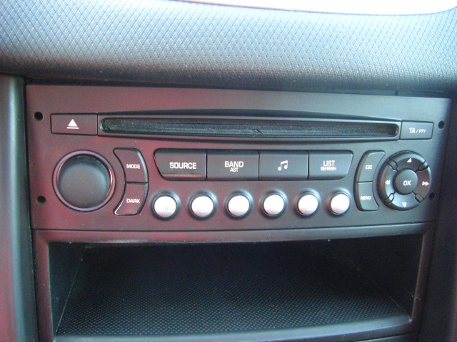 PEUGEOT 207 1.4 GASOLINA 95CV CONFORT