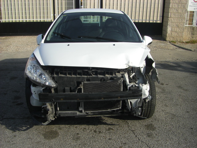 PEUGEOT 207 1.4 GASOLINA 95CV CONFORT