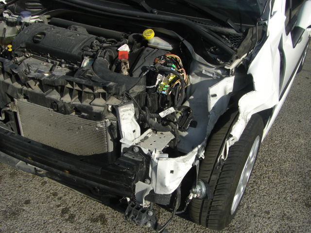 PEUGEOT 207 1.4 GASOLINA 95CV CONFORT