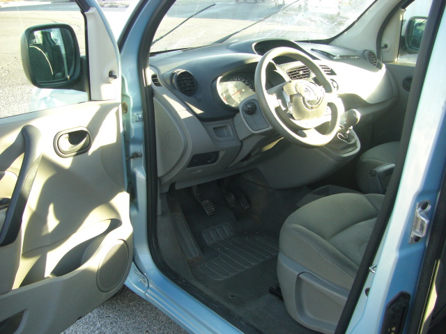 RENAULT KANGOO 1.5 DCI 105CV