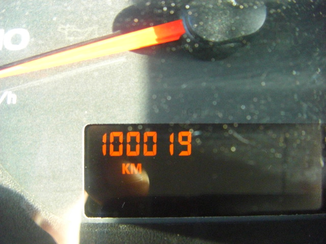 RENAULT KANGOO 1.5 DCI 105CV