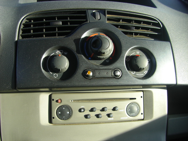 RENAULT KANGOO 1.5 DCI 105CV