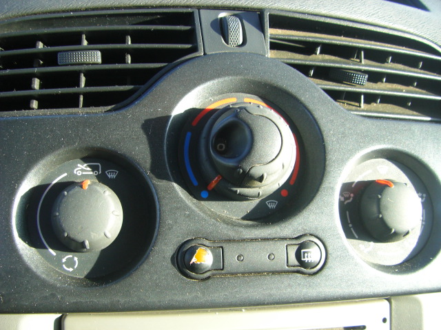 RENAULT KANGOO 1.5 DCI 105CV