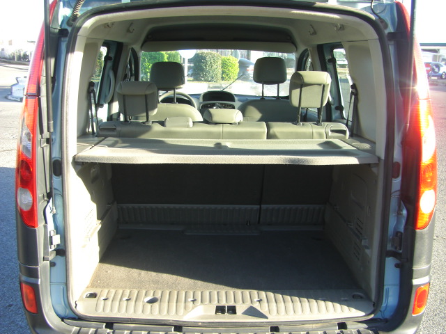 RENAULT KANGOO 1.5 DCI 105CV