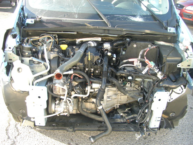 RENAULT KANGOO 1.5 DCI 105CV