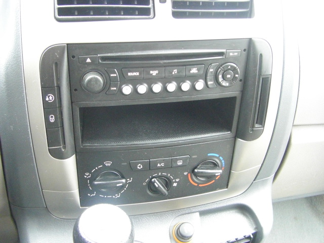 FIAT SCUDO 2.0 DIESEL 120CV 9 PLAZAS