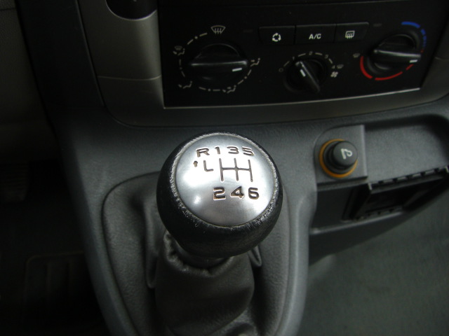 FIAT SCUDO 2.0 DIESEL 120CV 9 PLAZAS