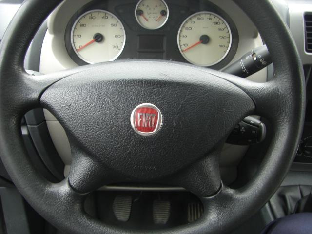 FIAT SCUDO 2.0 DIESEL 120CV 9 PLAZAS