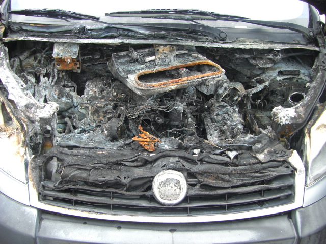 FIAT SCUDO 2.0 DIESEL 120CV 9 PLAZAS