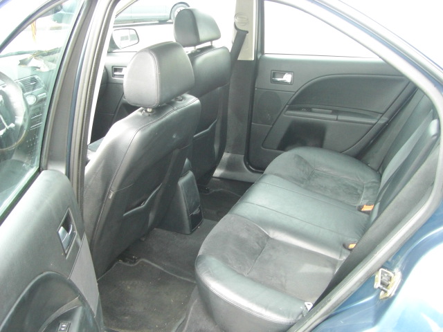 FORD MONDEO 2.0 TDCI 130CV