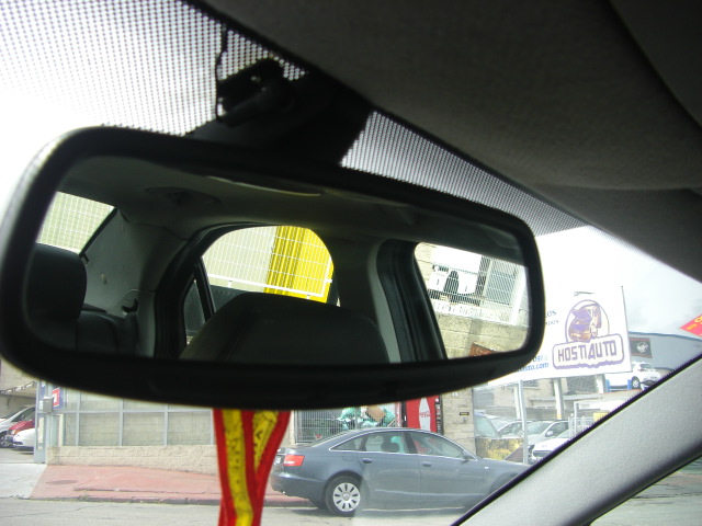 FORD MONDEO 2.0 TDCI 130CV