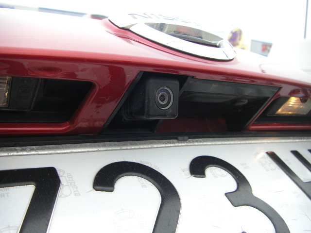 NISSAN JUKE 1.6 GASOLINA 117CV AUTOMATICO