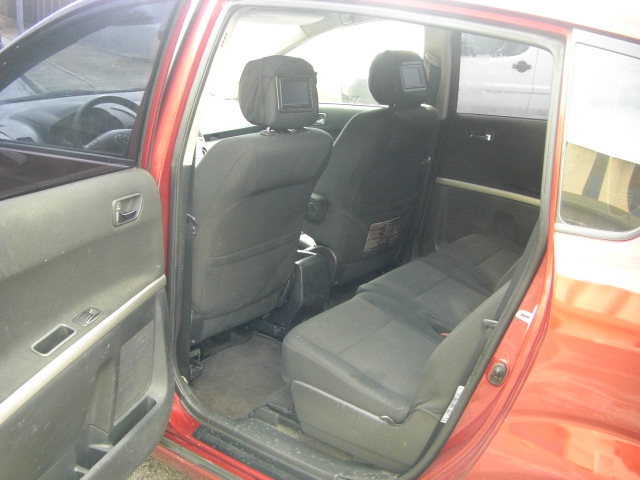 TOYOTA COROLLA VERSO 2.2 D4D 1336CV 7 PLAZAS