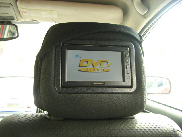 TOYOTA COROLLA VERSO 2.2 D4D 1336CV 7 PLAZAS