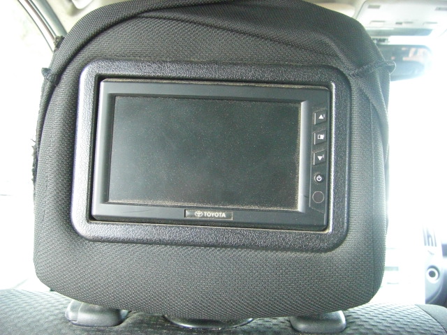 TOYOTA COROLLA VERSO 2.2 D4D 1336CV 7 PLAZAS