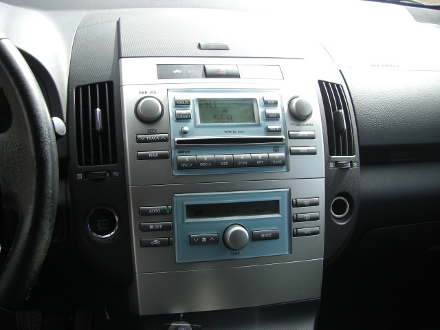 TOYOTA COROLLA VERSO 2.2 D4D 1336CV 7 PLAZAS