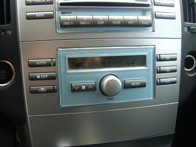 TOYOTA COROLLA VERSO 2.2 D4D 1336CV 7 PLAZAS