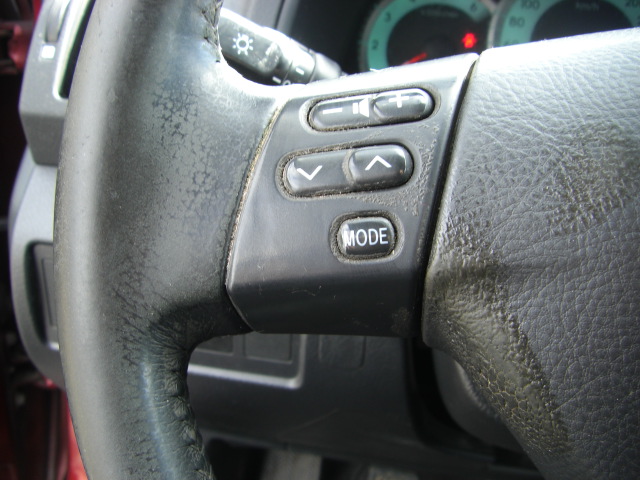 TOYOTA COROLLA VERSO 2.2 D4D 1336CV 7 PLAZAS