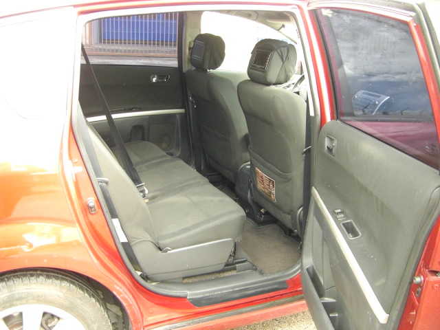 TOYOTA COROLLA VERSO 2.2 D4D 1336CV 7 PLAZAS