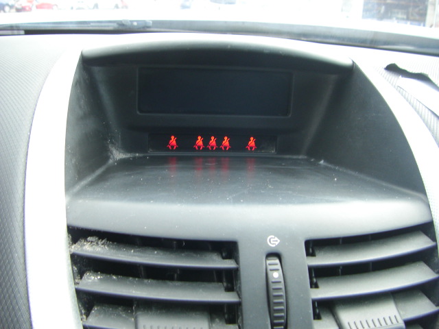 PEUGEOT 207 SW SPORT 1.6 HDI 90CV