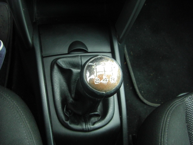 PEUGEOT 207 SW SPORT 1.6 HDI 90CV