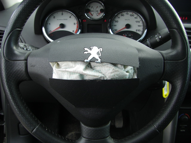 PEUGEOT 207 SW SPORT 1.6 HDI 90CV