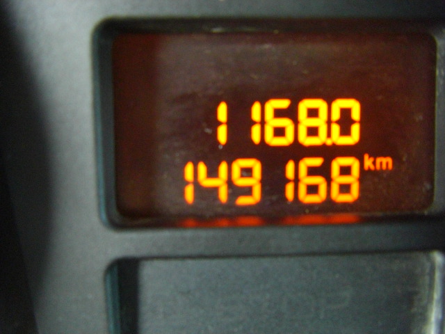 PEUGEOT 207 SW SPORT 1.6 HDI 90CV