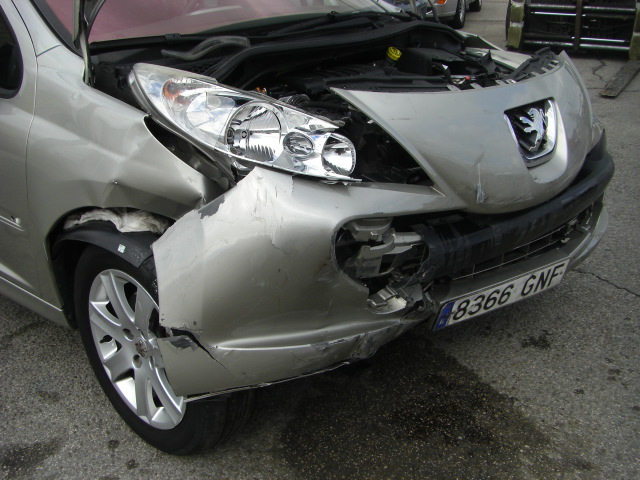 PEUGEOT 207 SW SPORT 1.6 HDI 90CV