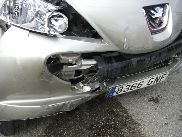 PEUGEOT 207 SW SPORT 1.6 HDI 90CV