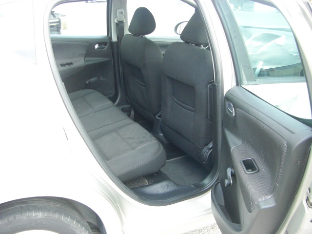 PEUGEOT 207 SW SPORT 1.6 HDI 90CV