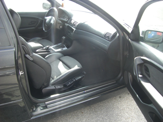 BMW 320 TD COMPAQ 2.0 TD 150CV  AUTOMATICO