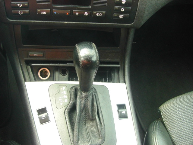 BMW 320 TD COMPAQ 2.0 TD 150CV  AUTOMATICO