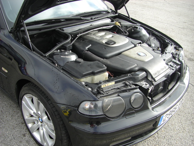 BMW 320 TD COMPAQ 2.0 TD 150CV  AUTOMATICO