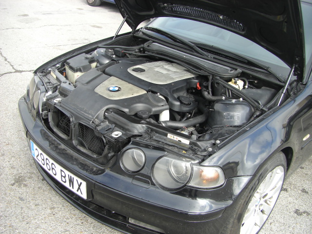 BMW 320 TD COMPAQ 2.0 TD 150CV  AUTOMATICO