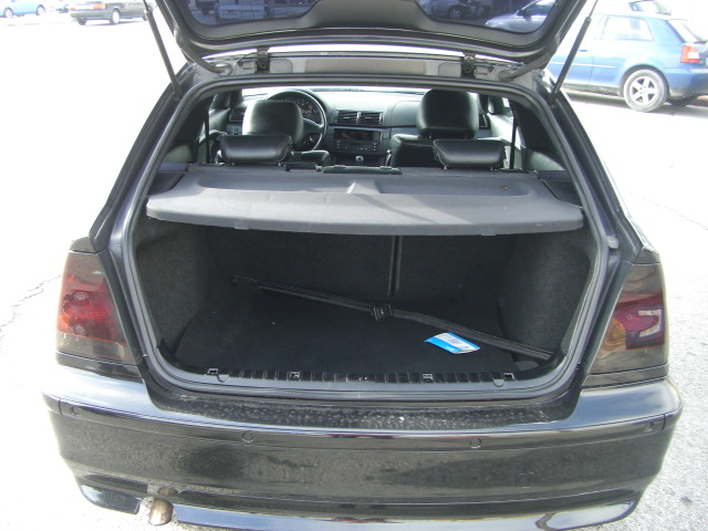 BMW 320 TD COMPAQ 2.0 TD 150CV  AUTOMATICO