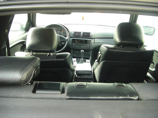 BMW 320 TD COMPAQ 2.0 TD 150CV  AUTOMATICO