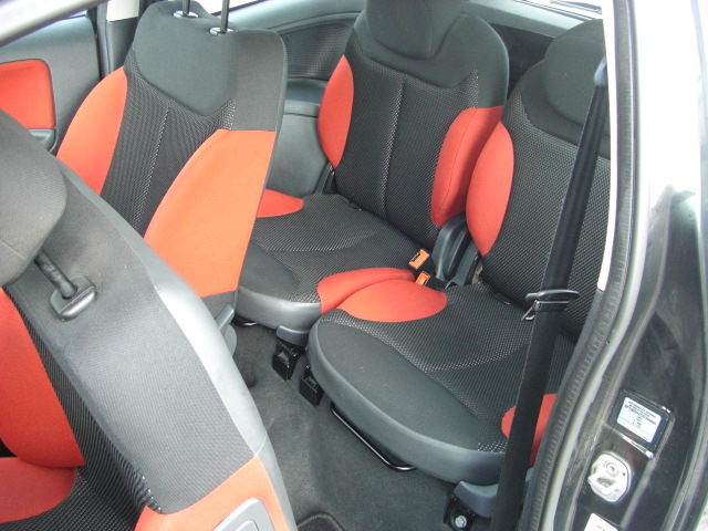 CITROEN C-2 1.4 HDI VTR 70CV