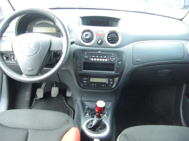 CITROEN C-2 1.4 HDI VTR 70CV