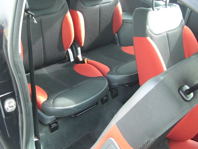 CITROEN C-2 1.4 HDI VTR 70CV