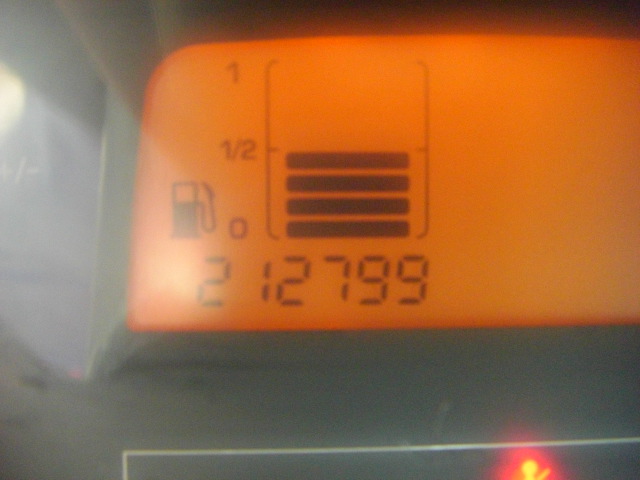 CITROEN C-2 1.4 HDI VTR 70CV