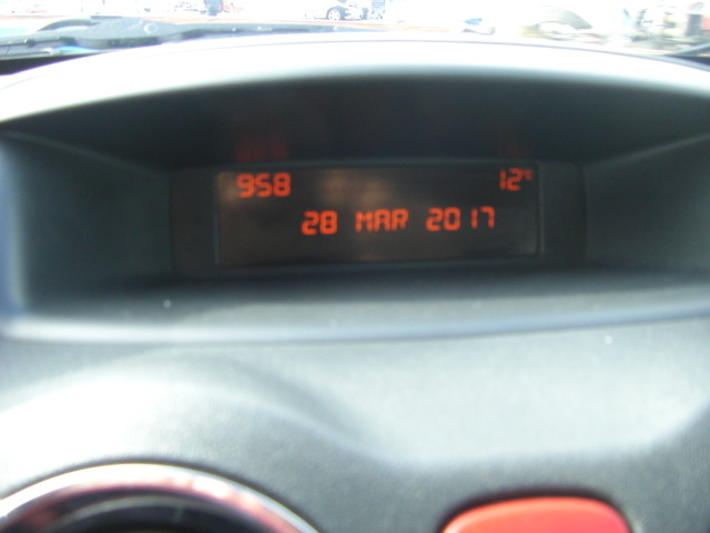 CITROEN C-2 1.4 HDI VTR 70CV