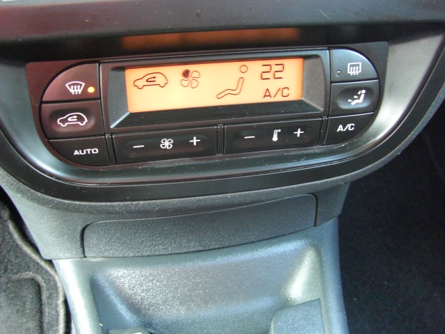 CITROEN C-2 1.4 HDI VTR 70CV