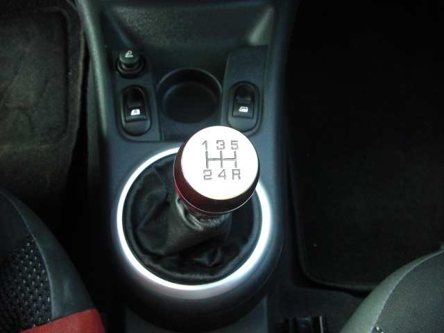 CITROEN C-2 1.4 HDI VTR 70CV