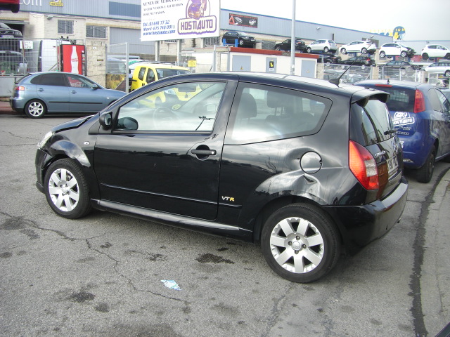 CITROEN C-2 1.4 HDI VTR 70CV