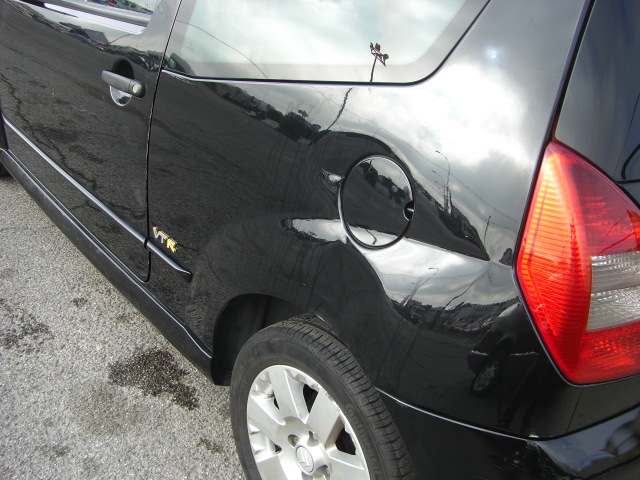 CITROEN C-2 1.4 HDI VTR 70CV