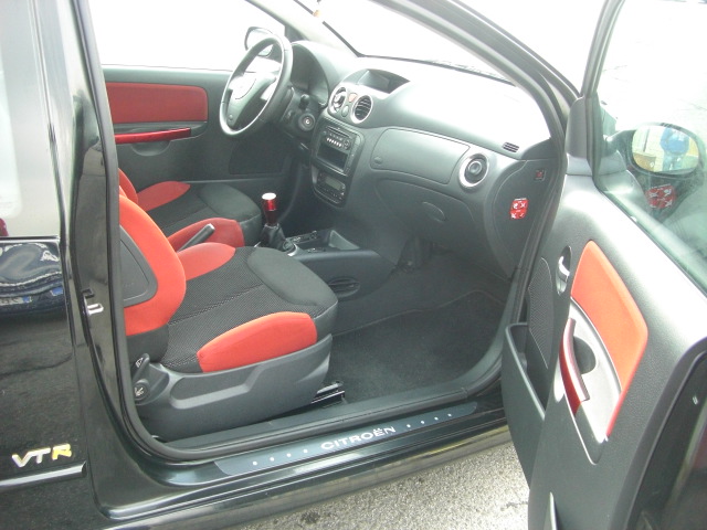 CITROEN C-2 1.4 HDI VTR 70CV