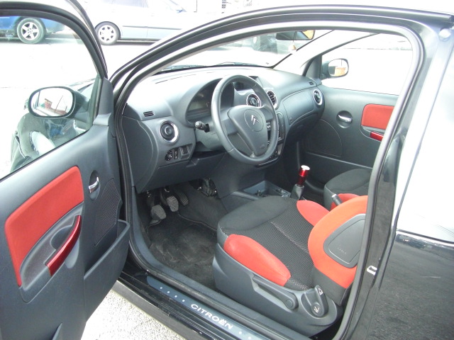 CITROEN C-2 1.4 HDI VTR 70CV