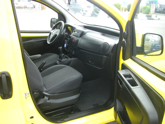 CITROEN NEMO 1.3 HDI 75CV MULTI SPACE