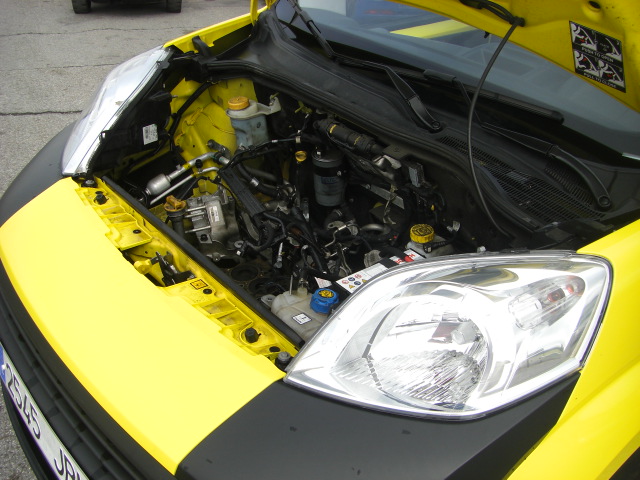 CITROEN NEMO 1.3 HDI 75CV MULTI SPACE