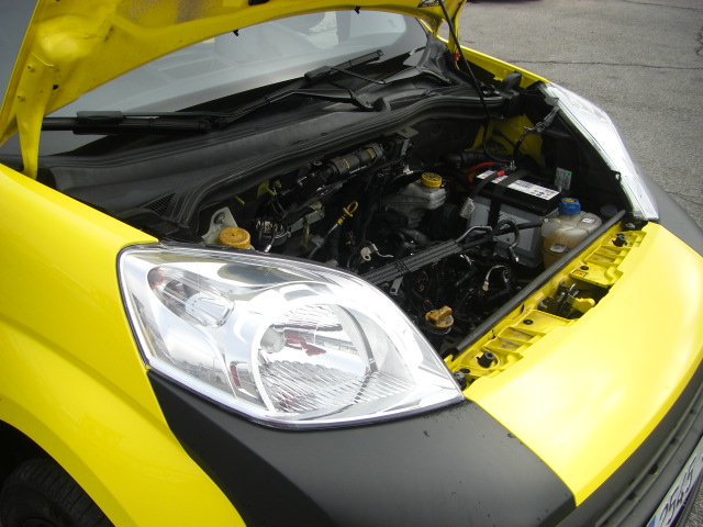 CITROEN NEMO 1.3 HDI 75CV MULTI SPACE